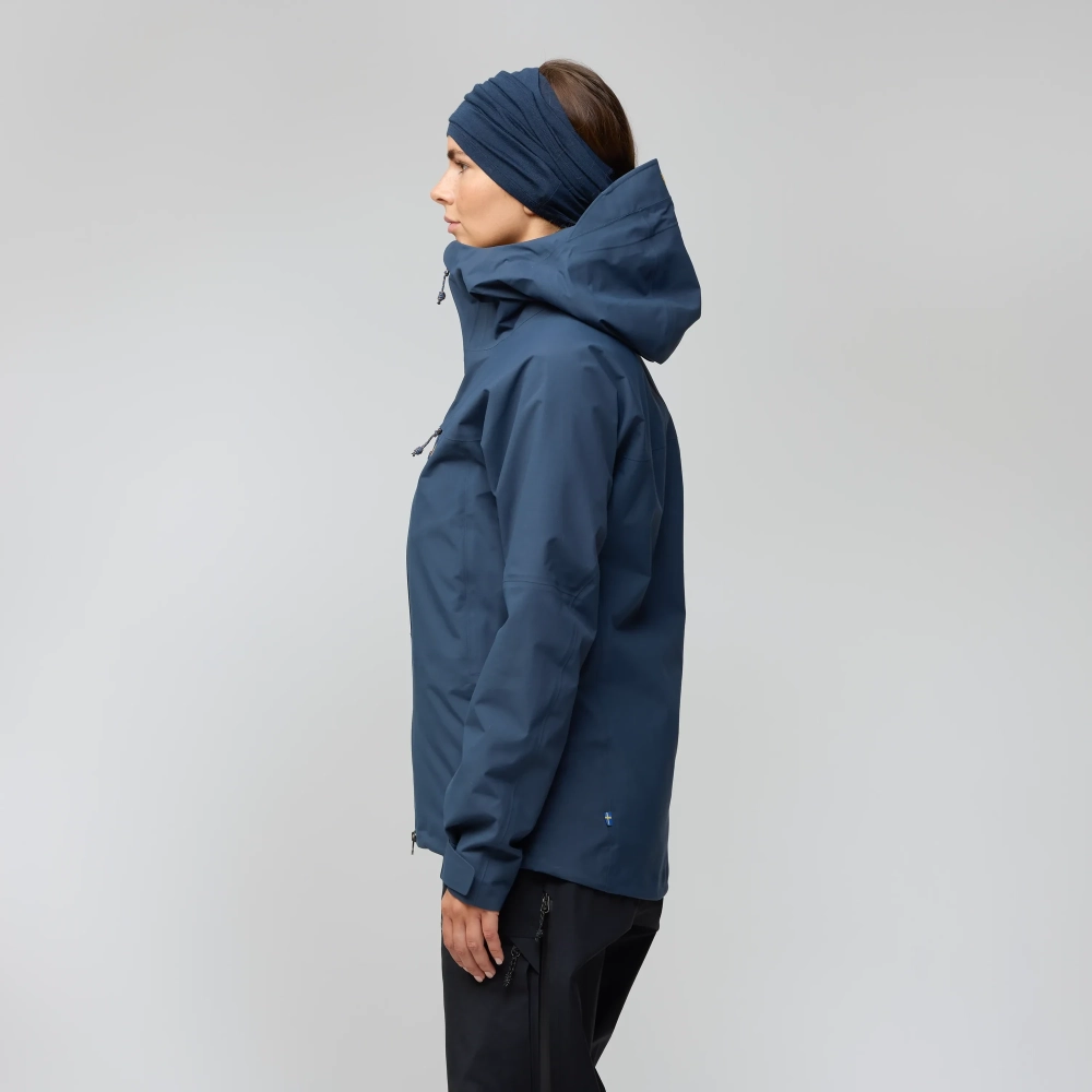 Bergtagen GTX Pro Jacket W