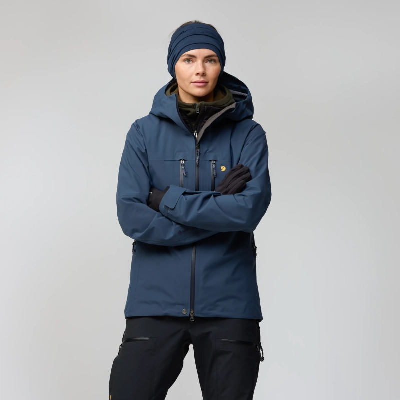 Bergtagen GTX Pro Jacket W