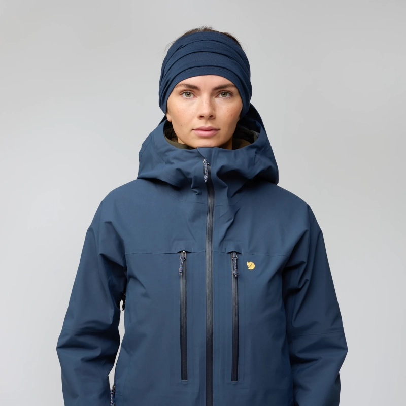 Bergtagen GTX Pro Jacket W