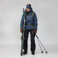Bergtagen GTX Pro Jacket W