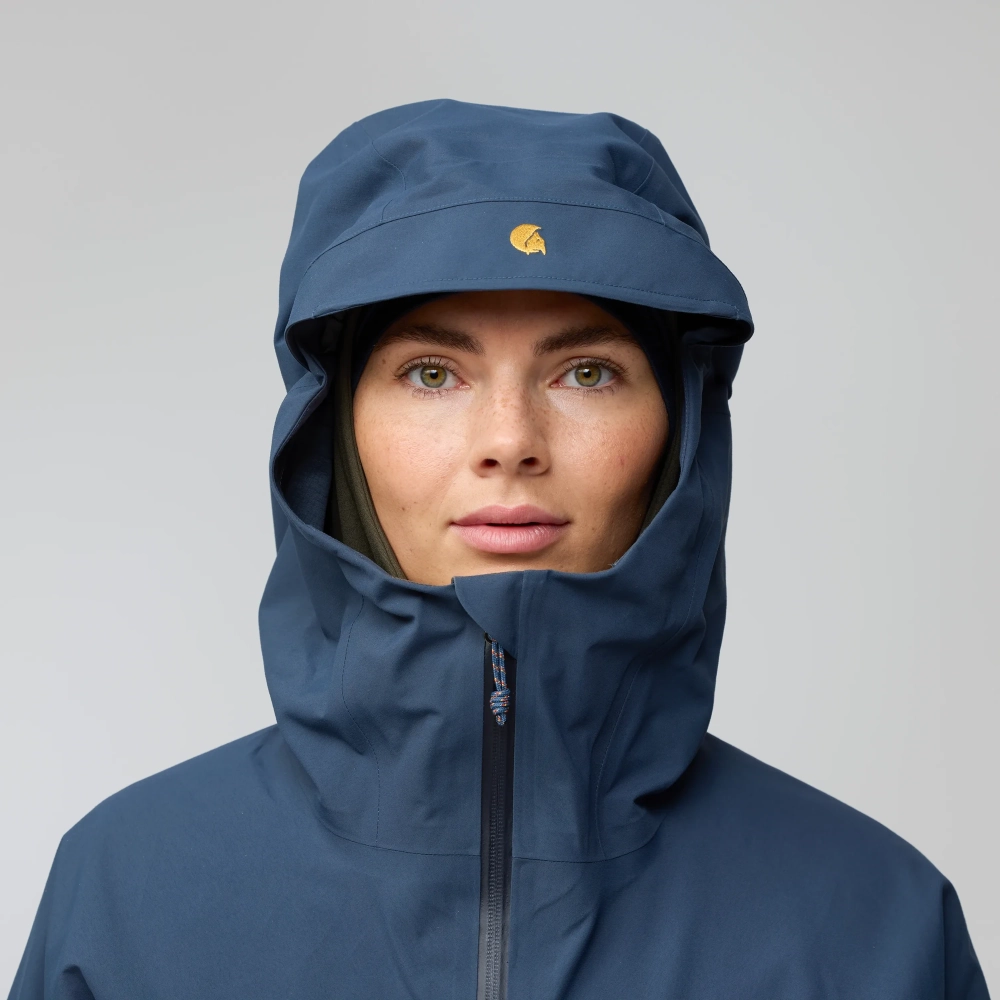 Bergtagen GTX Pro Jacket W
