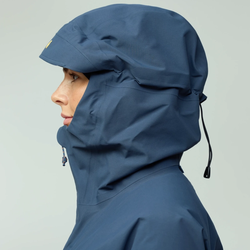 Bergtagen GTX Pro Jacket W