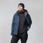Bergtagen GTX Pro Jacket W