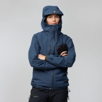 Bergtagen GTX Pro Jacket W