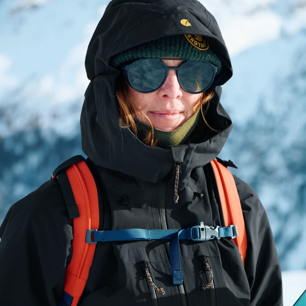 Bergtagen GTX Pro Jacket W