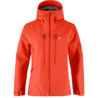 Bergtagen GTX Pro Jacket W, kolor: 214 - Flame Orange