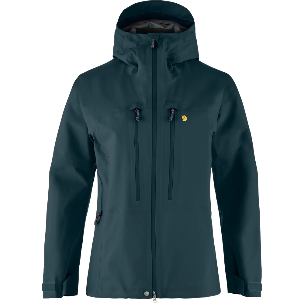 Bergtagen GTX Pro Jacket W, kolor: 570 - Mountain Blue