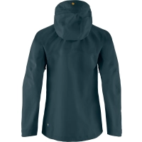 Bergtagen GTX Pro Jacket W, kolor: 570 - Mountain Blue