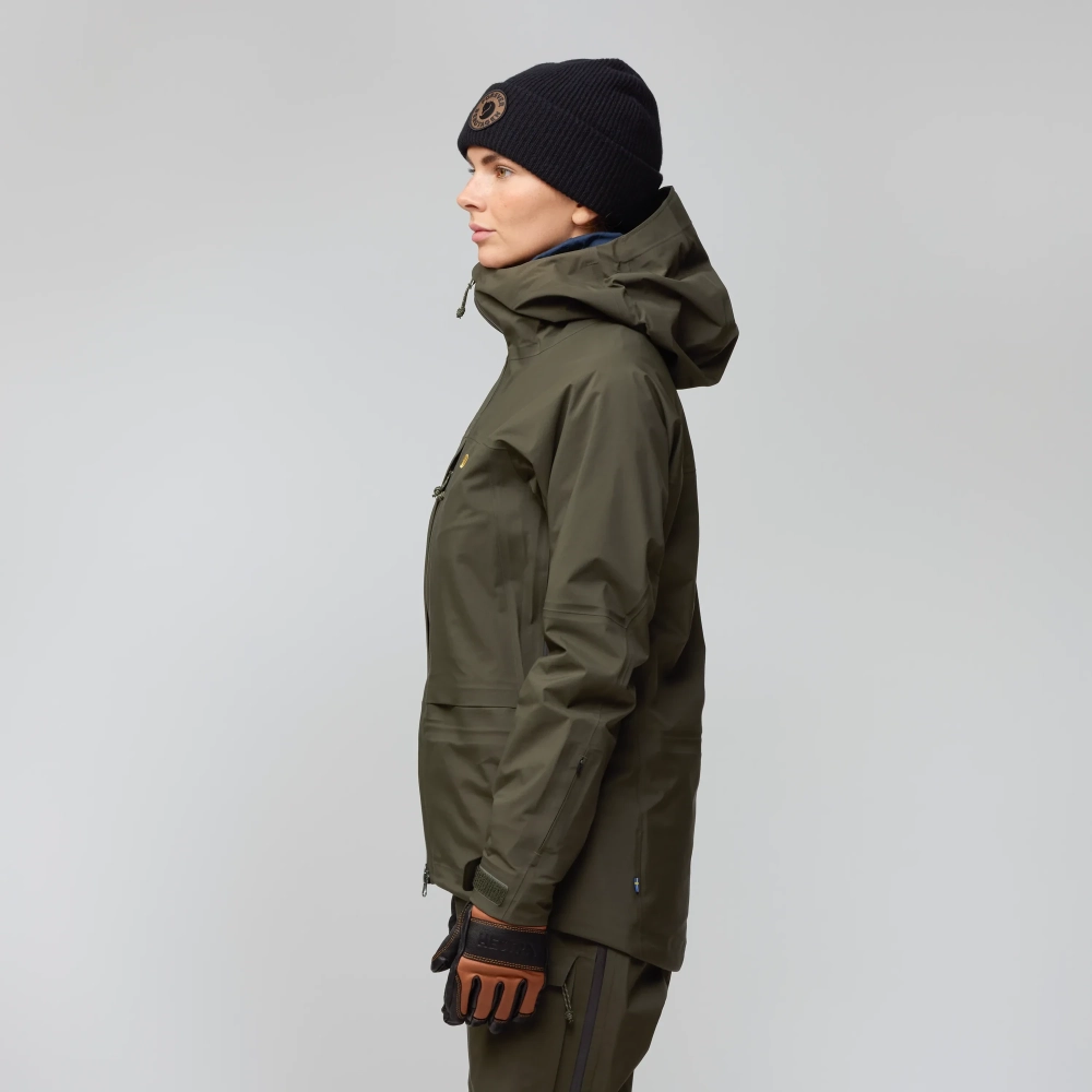 Bergtagen GTX Touring Jacket W