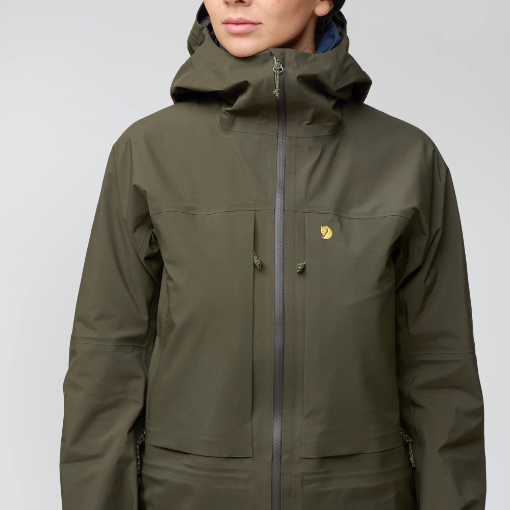 Bergtagen GTX Touring Jacket W
