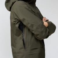 Bergtagen GTX Touring Jacket W