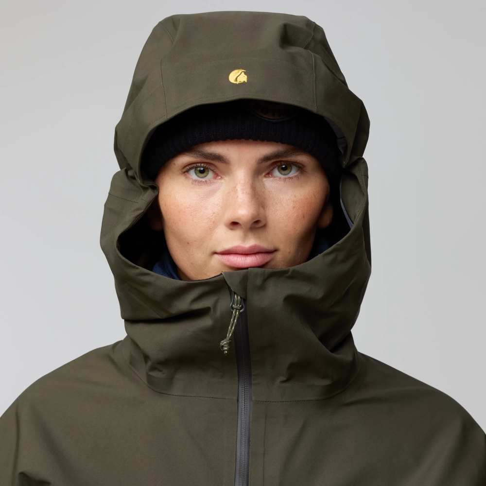 Bergtagen GTX Touring Jacket W