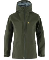 Bergtagen GTX Touring Jacket W, kolor: 662 - Deep Forest