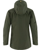 Bergtagen GTX Touring Jacket W, kolor: 662 - Deep Forest