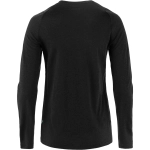 Bergtagen Merino 190 LS W, kolor: 550 - Black