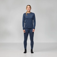 Bergtagen Merino 190 LS W