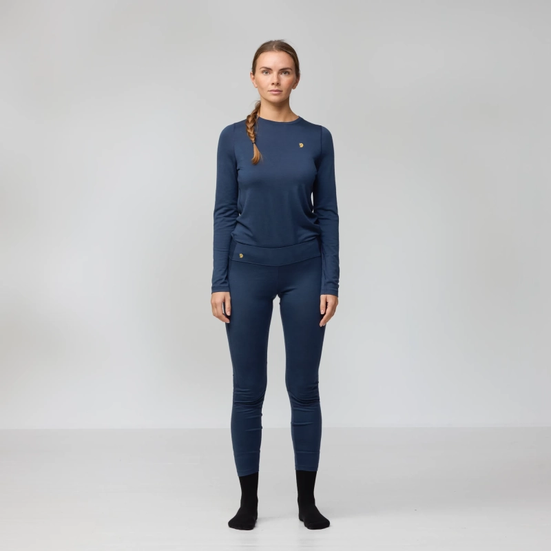 Bergtagen Merino 190 LS W