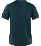 Bergtagen Merino 190 SS W, kolor: 570 - Mountain Blue