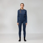 Bergtagen Merino 190 LJ W