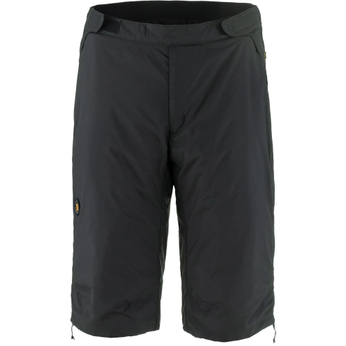 Bergtagen 60 Insulation Short, kolor: 550 - Black, 1