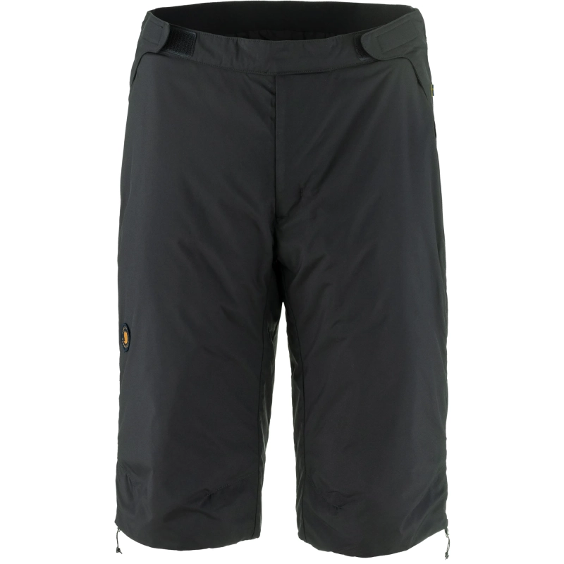 Bergtagen 60 Insulation Short, kolor: 550 - Black, 1