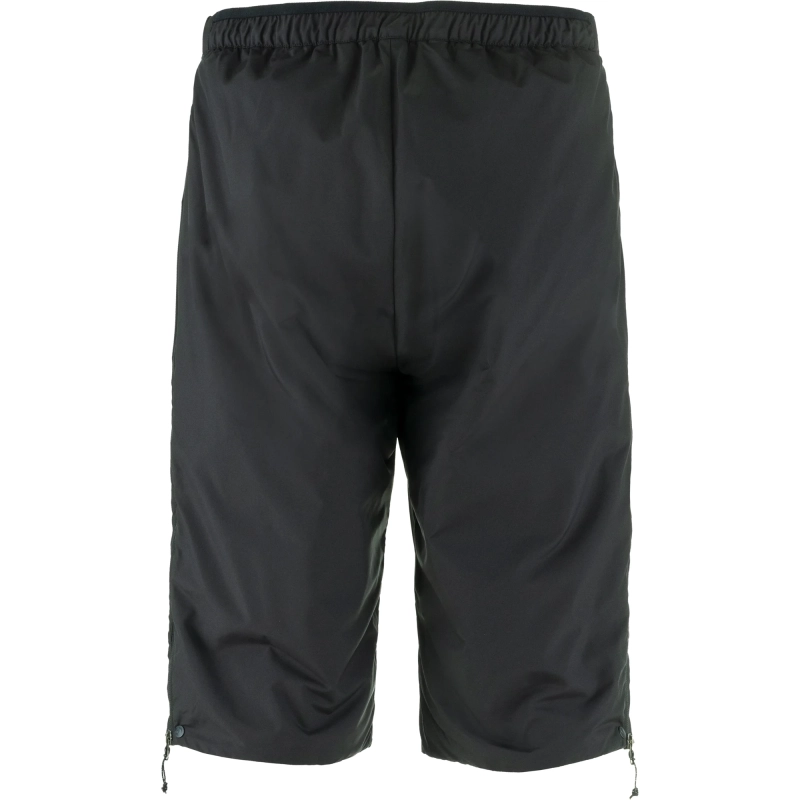 Bergtagen 60 Insulation Short, kolor: 550 - Black, 2