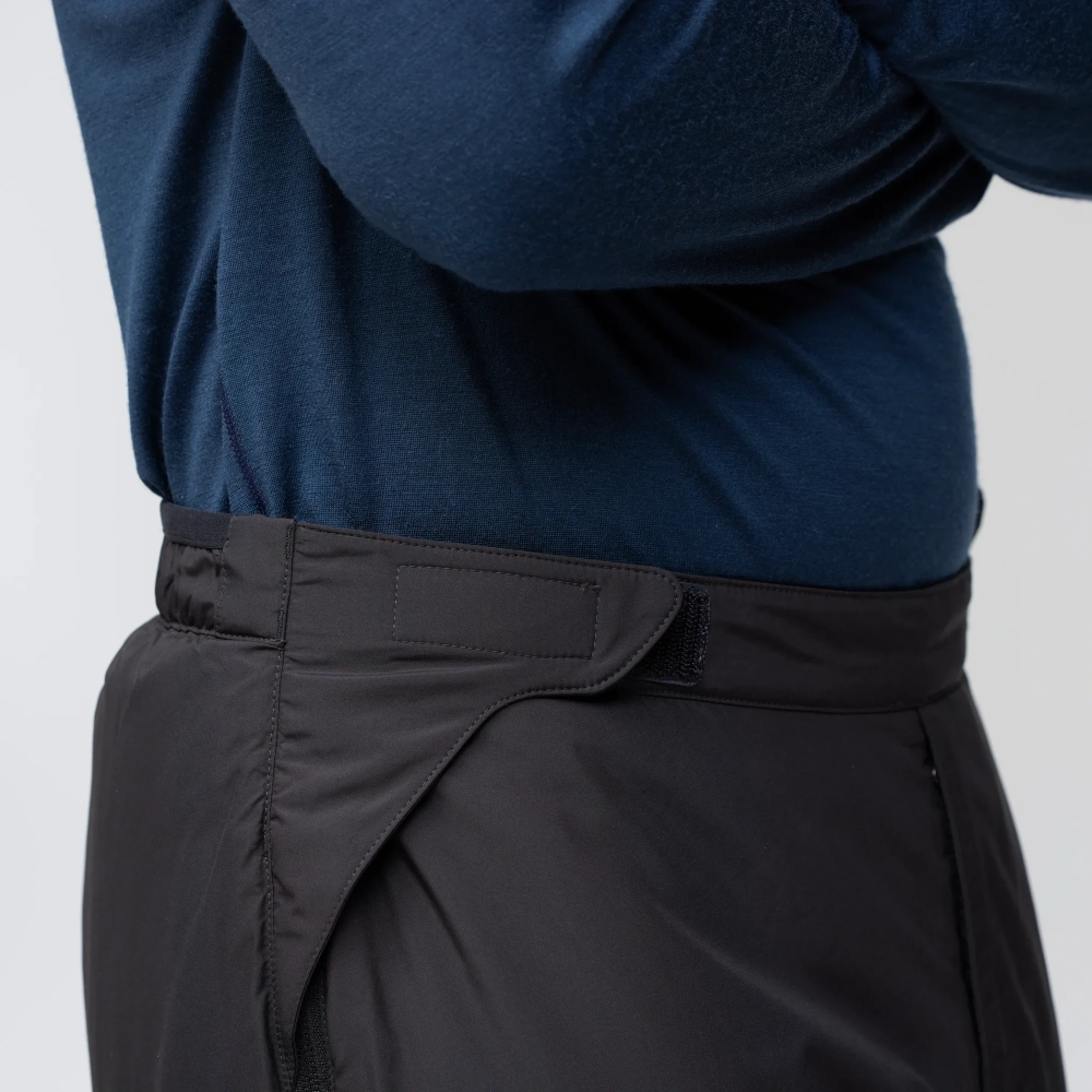 Bergtagen 60 Insulation Short