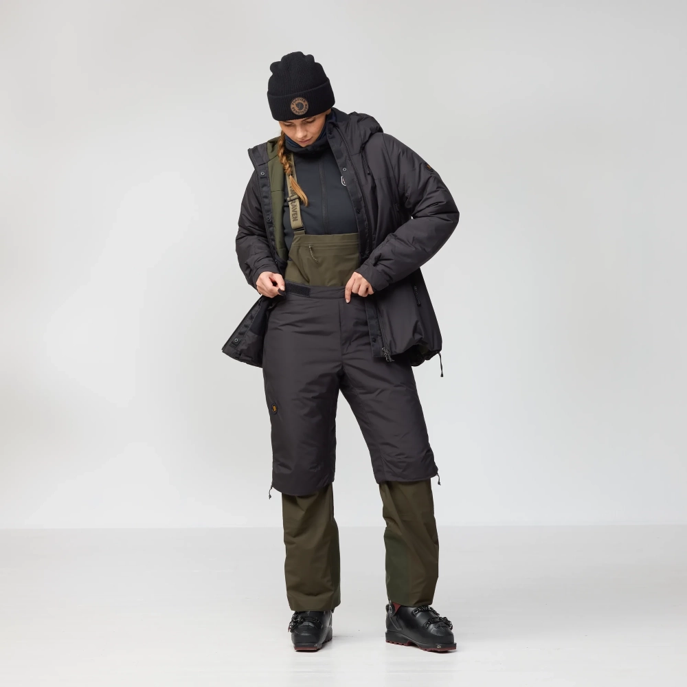 Bergtagen 60 Insulation Short