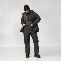 Bergtagen 60 Insulation Short