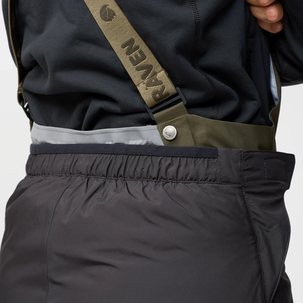 Bergtagen 60 Insulation Short