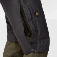 Bergtagen 60 Insulation Short