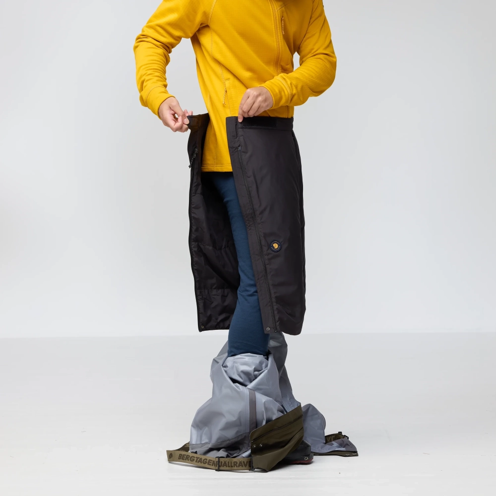 Bergtagen 60 Insulation Short