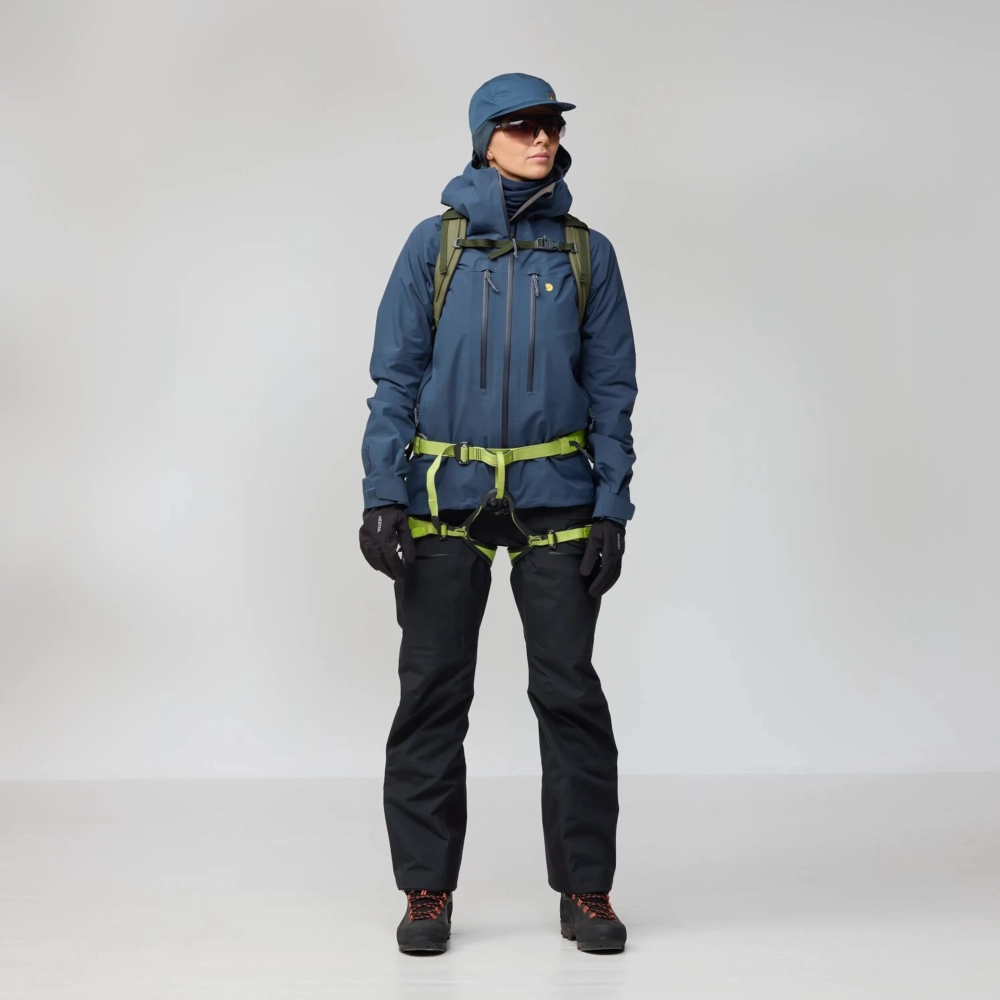 Bergtagen GTX Pro Trousers W