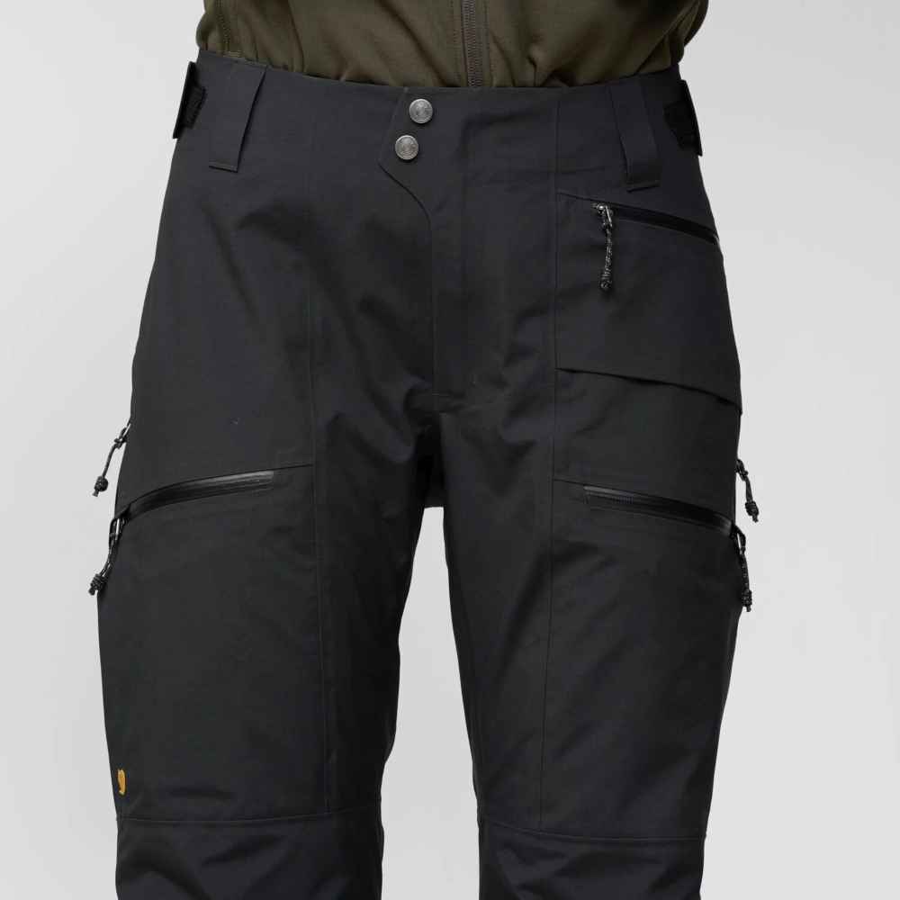 Bergtagen GTX Pro Trousers W