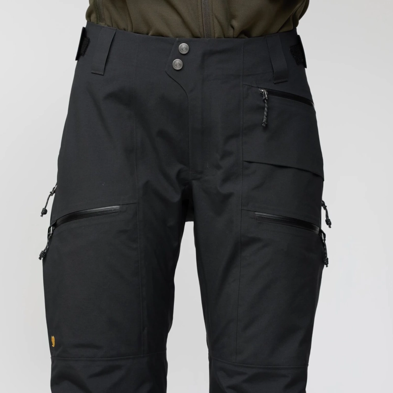 Bergtagen GTX Pro Trousers W