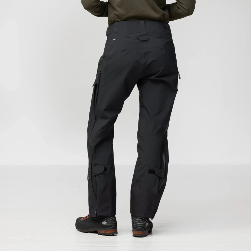 Bergtagen GTX Pro Trousers W