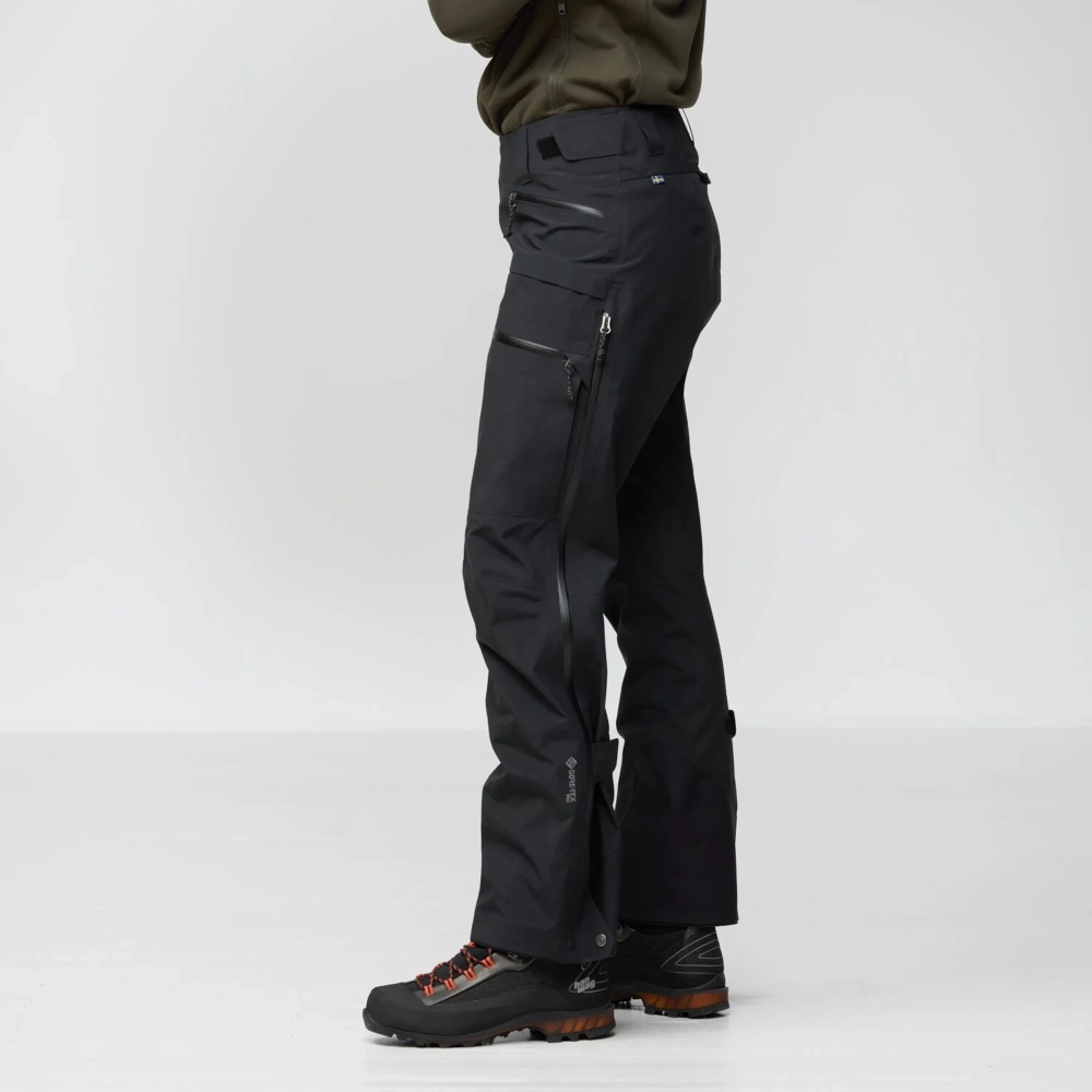 Bergtagen GTX Pro Trousers W