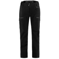 Bergtagen GTX Pro Trousers W, kolor: 550 - Black