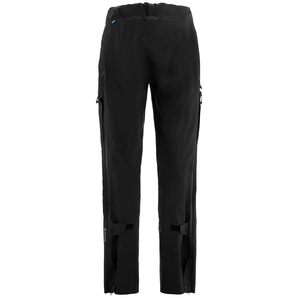 Bergtagen GTX Pro Trousers W, kolor: 550 - Black