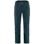 Bergtagen GTX Pro Trousers W, kolor: 570 - Mountain Blue