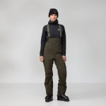 Bergtagen GTX Touring Trousers W