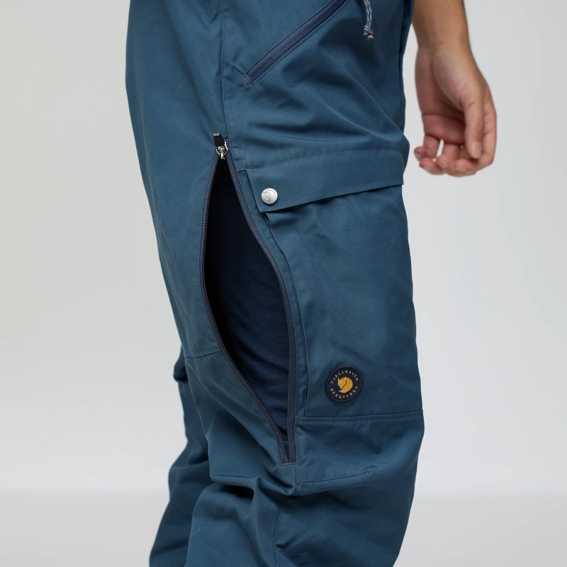 Bergtagen G-1000 Trousers M
