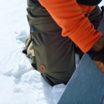 Bergtagen G-1000 Trousers M