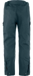 Bergtagen G-1000 Trousers M, kolor: 570 - Mountain Blue