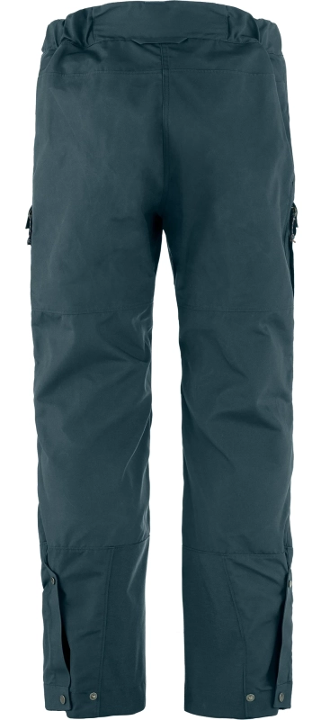 Bergtagen G-1000 Trousers M, kolor: 570 - Mountain Blue