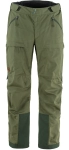 Bergtagen G-1000 Trousers W, kolor: 625 - Laurel Green - 1