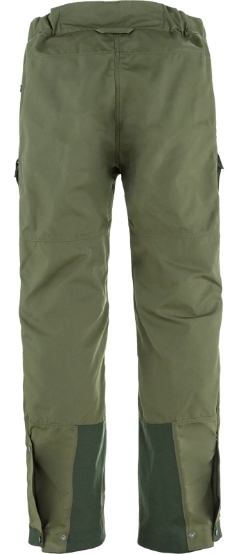 Bergtagen G-1000 Trousers W, kolor: 625 - Laurel Green - 2