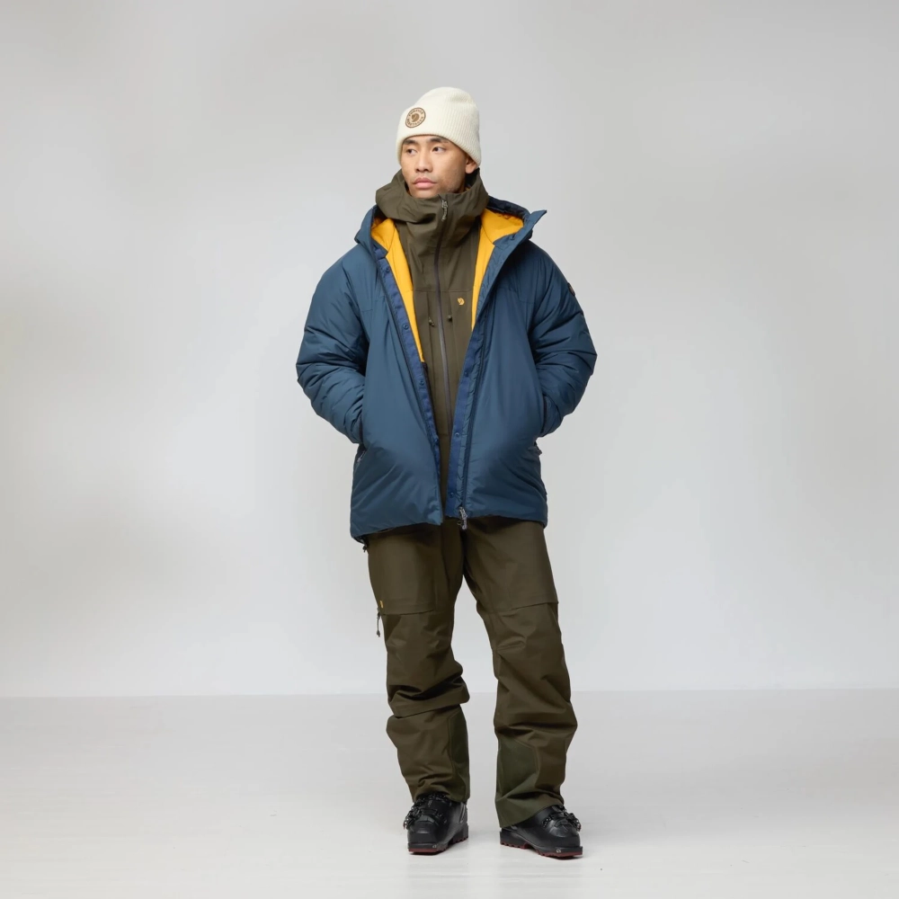 Bergtagen 130 Insulation Jacket