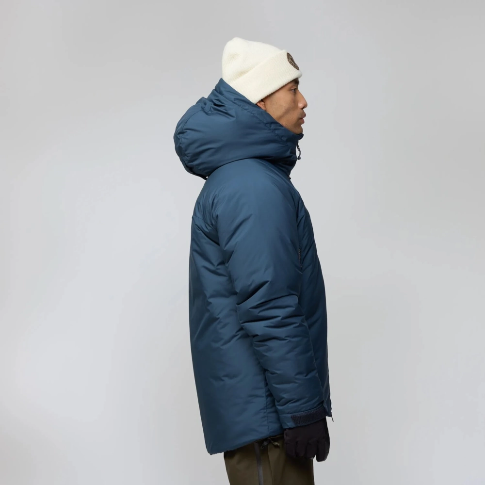 Bergtagen 130 Insulation Jacket