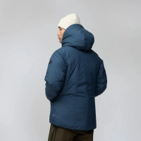 Bergtagen 130 Insulation Jacket